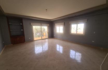 شقة - 3 غرف نوم - 2 حمامات للايجار في عمارات البنفسج - البنفسج - مدينة القاهرة الجديدة - القاهرة