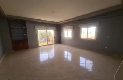 شقة - 3 غرف نوم - 2 حمامات للايجار في عمارات البنفسج - البنفسج - مدينة القاهرة الجديدة - القاهرة