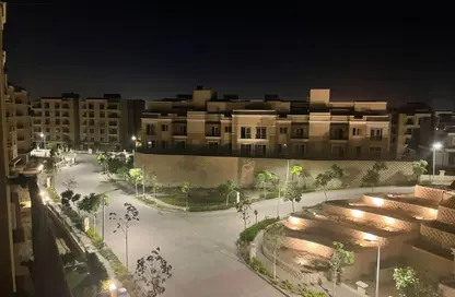 فيلا - 4 غرف نوم - 4 حمامات للبيع في S1 - سراي - كمبوندات مدينة المستقبل - مدينة المستقبل - القاهرة