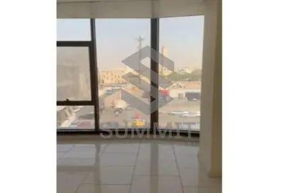 Clinic - Studio - 2 Bathrooms for rent in District 2 - The 5th Settlement - New Cairo City - Cairo