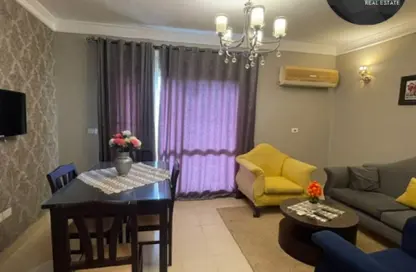 Apartment - 2 Bedrooms - 1 Bathroom for sale in Al Mostakbal - 12th District - Sheikh Zayed City - Giza