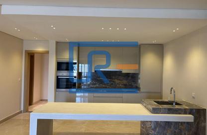 Apartment - 3 Bedrooms - 3 Bathrooms for rent in The Sierras - Uptown Cairo - Mokattam - Cairo