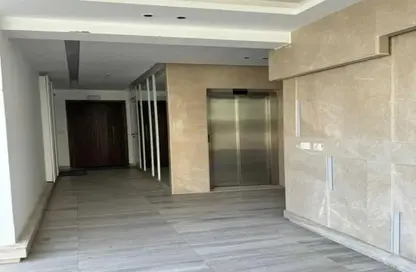 Apartment - 3 Bedrooms - 2 Bathrooms for sale in Palm Parks   Palm Hills - South Dahshur Link - 6 October City - Giza