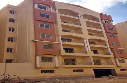 Apartment - 3 Bedrooms - 2 Bathrooms for sale in Loaloa El Ahram - 5th Settlement Compounds - The 5th Settlement - New Cairo City - Cairo