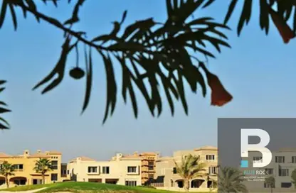 فيلا - 5 غرف نوم - 6 حمامات للبيع في جولف فيوز - طريق مصر اسكندرية الصحراوي - مدينة 6 أكتوبر - الجيزة