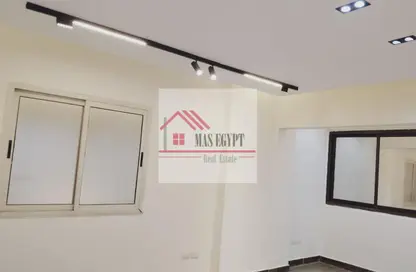 Office Space - Studio - 1 Bathroom for rent in Syria St. - Mohandessin - Giza