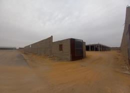 مصنع - 7 حمامات for للبيع in طريق الاسمايلية الصحراوي - طريق فايد - المنطقة الصناعية - مدينة العاشر من رمضان - الشرقية