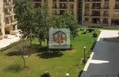 Apartment - 2 Bedrooms - 1 Bathroom for sale in El Rehab Extension - Al Rehab - New Cairo City - Cairo