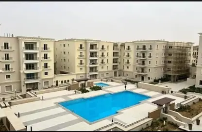 Apartment - 3 Bedrooms - 3 Bathrooms for sale in Mivida - 5th Settlement Compounds - The 5th Settlement - New Cairo City - Cairo