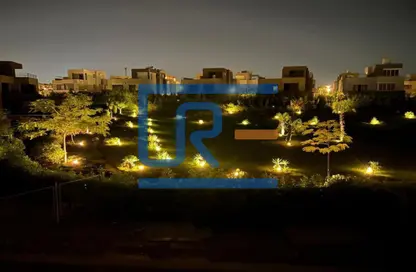 فيلا - 3 غرف نوم - 4 حمامات للايجار في بالم هيلز جولف اكستينشن - طريق الواحات - مدينة 6 أكتوبر - الجيزة