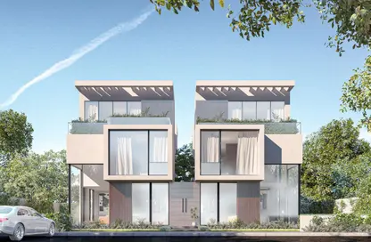 Villa - 4 Bedrooms - 4 Bathrooms for sale in Glen - The 6th Settlement - New Cairo City - Cairo