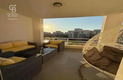 شاليه - 2 غرف نوم - 1 حمام للبيع في أمواج - سيدي عبد الرحمن - الساحل الشمالي