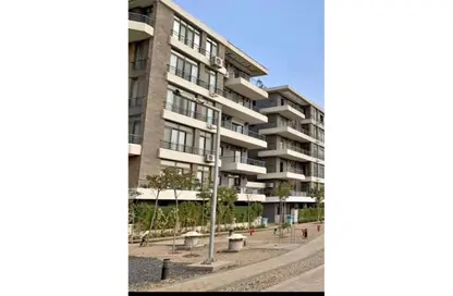 Apartment - 3 Bedrooms - 3 Bathrooms for sale in Taj City - 5th Settlement Compounds - The 5th Settlement - New Cairo City - Cairo