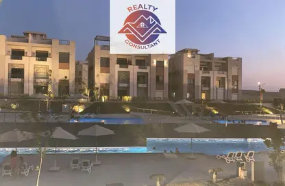 شاليه - 2 غرف نوم - 2 حمامات للايجار في جايا - راس الحكمة - الساحل الشمالي