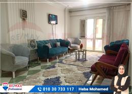 شقة - 3 غرف نوم - 1 حمام for للايجار in شارع سيدي جابر - سيدي جابر - حي شرق - الاسكندرية