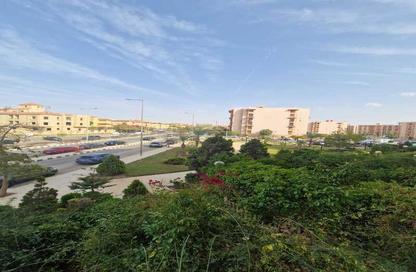 Apartment - 4 Bedrooms - 4 Bathrooms for sale in El Rehab Extension - Al Rehab - New Cairo City - Cairo