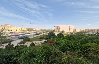 شقة - 4 غرف نوم - 4 حمامات للبيع في امتداد الرحاب - الرحاب - مدينة القاهرة الجديدة - القاهرة
