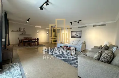 شقة - 3 غرف نوم - 3 حمامات للبيع في نيو جيزة - طريق مصر اسكندرية الصحراوي - مدينة 6 أكتوبر - الجيزة