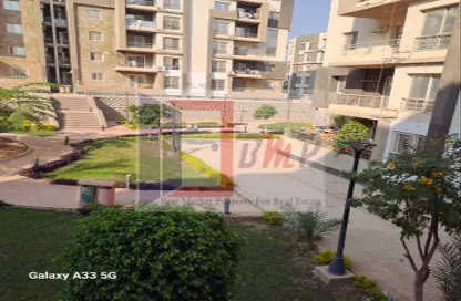 Apartment - 3 Bedrooms - 2 Bathrooms for rent in 5th Settlement Compounds - The 5th Settlement - New Cairo City - Cairo
