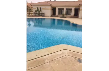 Townhouse - 6 Bedrooms - 4 Bathrooms for rent in Teba - 5th Settlement Compounds - The 5th Settlement - New Cairo City - Cairo