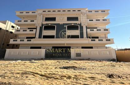 Apartment - 3 Bedrooms - 3 Bathrooms for sale in New Lotus - The 5th Settlement - New Cairo City - Cairo