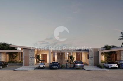 Villa - 3 Bedrooms - 3 Bathrooms for sale in Caesar - Qesm Marsa Matrouh - North Coast