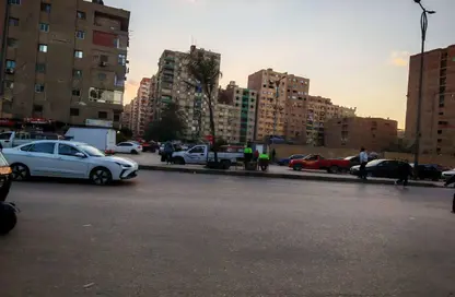 محل تجاري - استوديو - 2 حمامات للبيع في فيصل - حي الهرم - الجيزة