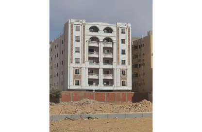 شقة - 3 غرف نوم - 3 حمامات للبيع في عمارات الاندلس - حى الاندلس - مدينة القاهرة الجديدة - القاهرة