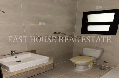 Apartment - 3 Bedrooms - 2 Bathrooms for rent in The Address East - 90 Street - The 5th Settlement - New Cairo City - Cairo