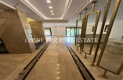 Villa - 3 Bedrooms - 3 Bathrooms for rent in Mivida - 5th Settlement Compounds - The 5th Settlement - New Cairo City - Cairo