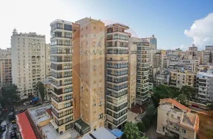 شقة - 3 غرف نوم - 2 حمامات للبيع في جناكليس - حي شرق - الاسكندرية