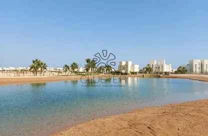 شقة - 3 غرف نوم - 3 حمامات للبيع في سيان - الجونة - الغردقة - محافظة البحر الاحمر