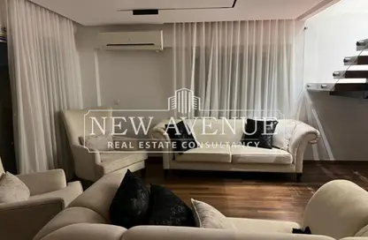 Penthouse - 3 Bedrooms - 3 Bathrooms for sale in Stone Residence - 5th Settlement Compounds - The 5th Settlement - New Cairo City - Cairo Penthouse - 3 Bedrooms - 3 Bathrooms for sale in Stone Residence - 5th Settlement Compounds - The 5th Settlement - New Cairo City - Cairo