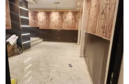 Apartment - 2 Bedrooms - 1 Bathroom for sale in Almazah - Heliopolis - Masr El Gedida - Cairo