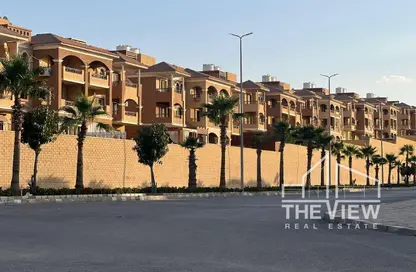 شقة - 3 غرف نوم - 3 حمامات للبيع في مدينة الخمائل - كمبوندات الشيخ زايد - الشيخ زايد - الجيزة