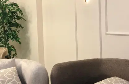 شقة - 3 غرف نوم - 2 حمامات للايجار في جنة 1 - كمبوندات الشيخ زايد - الشيخ زايد - الجيزة