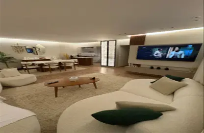 شقة - 3 غرف نوم - 1 حمام للبيع في كمبوندات التجمع الخامس - التجمع الخامس - مدينة القاهرة الجديدة - القاهرة