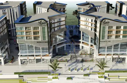 شقة - 3 غرف نوم - 2 حمامات للبيع في صوارى - كمبوندات الاسكندرية - الاسكندرية