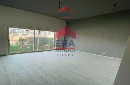 Twin House - 5 Bedrooms - 4 Bathrooms for sale in IL Monte Galala - Al Ain Al Sokhna - Suez