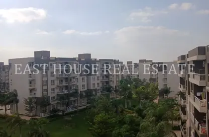 Apartment - 2 Bedrooms - 1 Bathroom for rent in Madinaty - Cairo