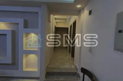 Apartment - 3 Bedrooms - 2 Bathrooms for rent in Dar Masr 2 - elandalus - South Teseen St. - The 5th Settlement - New Cairo City - Cairo