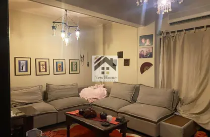 Apartment - 3 Bedrooms - 2 Bathrooms for sale in El Narges Buildings - Al Narges - New Cairo City - Cairo
