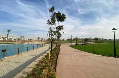 Apartment - 3 Bedrooms - 3 Bathrooms for sale in Hyde Park - 5th Settlement Compounds - The 5th Settlement - New Cairo City - Cairo
