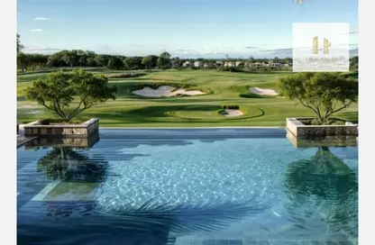 شقة - 3 غرف نوم - 2 حمامات للبيع في سيتي جيت - كمبوندات التجمع الخامس - التجمع الخامس - مدينة القاهرة الجديدة - القاهرة