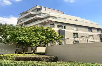 Apartment - 3 Bedrooms - 3 Bathrooms for sale in Villette - 5th Settlement Compounds - The 5th Settlement - New Cairo City - Cairo Apartment - 3 Bedrooms - 3 Bathrooms for sale in Villette - 5th Settlement Compounds - The 5th Settlement - New Cairo City - Cairo