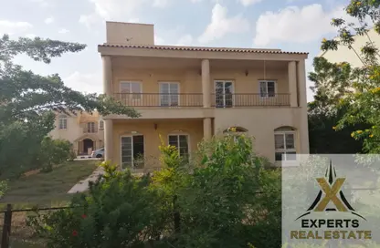 Villa - 4 Bedrooms - 4 Bathrooms for rent in Madinaty - Cairo