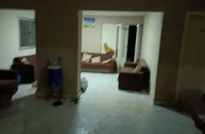 Apartment - 3 Bedrooms - 2 Bathrooms for sale in Nasr Khesrou St. - Al Hadiqah Al Dawliyah - 7th District - Nasr City - Cairo