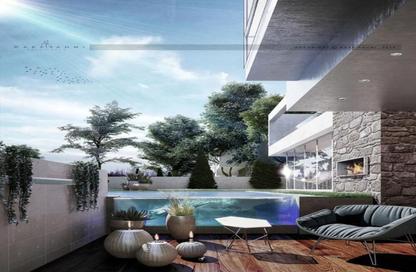 Villa - 3 Bedrooms - 3 Bathrooms for sale in Almaza Bay - Qesm Marsa Matrouh - North Coast
