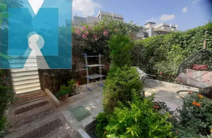 Apartment - 2 Bedrooms - 1 Bathroom for sale in Zayed Dunes - 6th District - Sheikh Zayed City - Giza