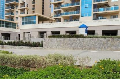 Apartment - 4 Bedrooms - 4 Bathrooms for sale in Downtown - New Alamein City - Al Alamein - North Coast